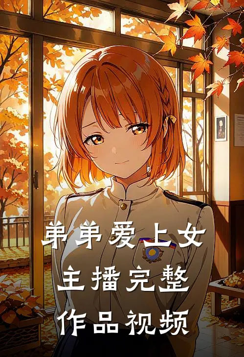 弟弟爱上女主播完整作品视频