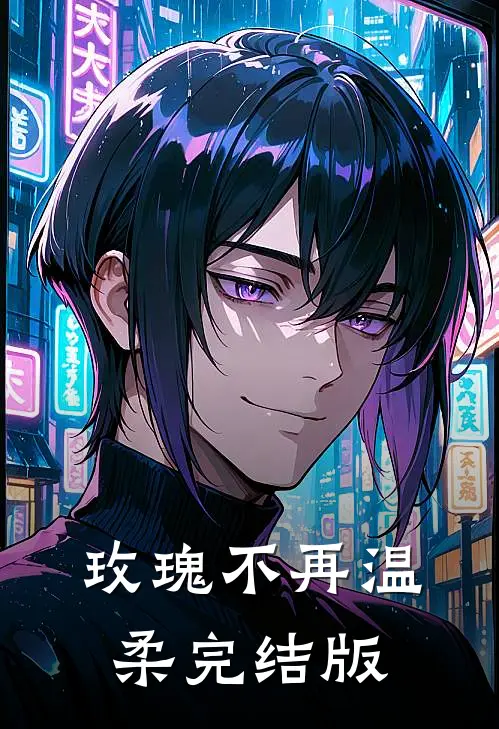 玫瑰不再温柔完结版