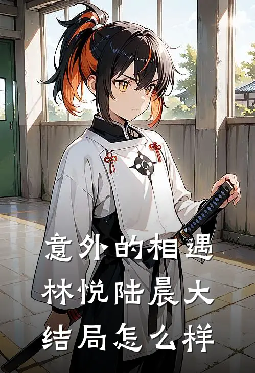意外的相遇林悦陆晨大结局怎么样