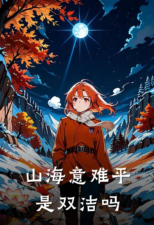 山海意难平是双洁吗