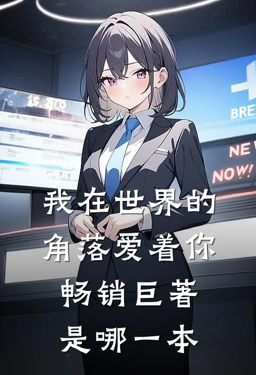 我在世界的角落爱着你畅销巨著是哪一本