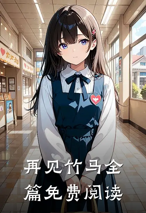 再见竹马全篇免费阅读