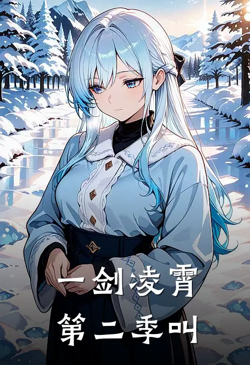 一剑凌霄第二季叫