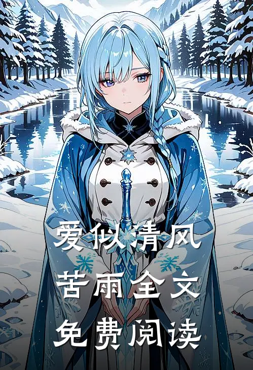 爱似清风苦雨全文免费阅读