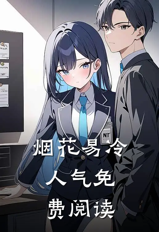 烟花易冷人气免费阅读