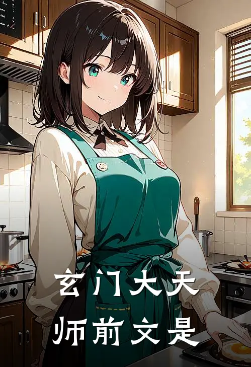 玄门大天师前文是