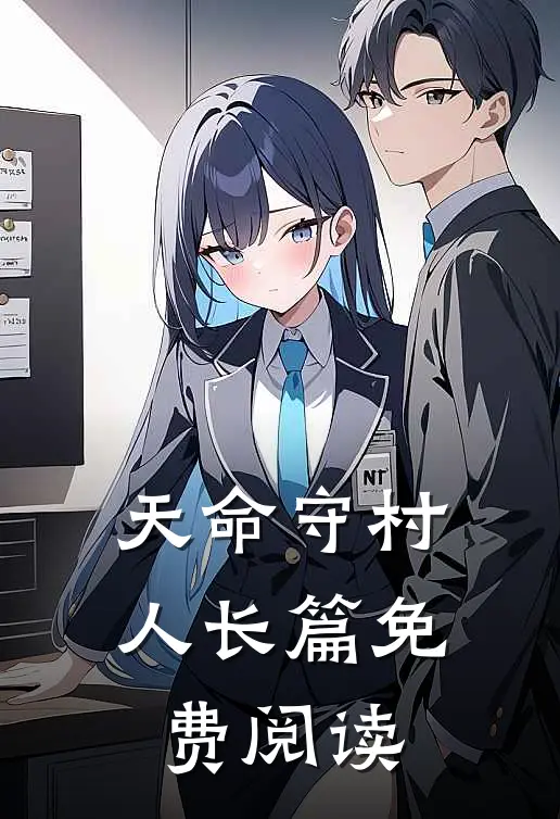 天命守村人长篇免费阅读