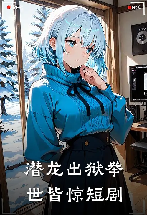潜龙出狱举世皆惊短剧