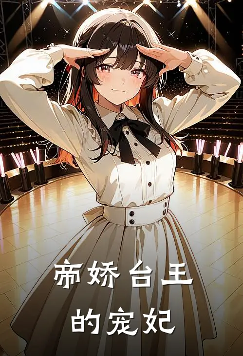 帝娇台王的宠妃