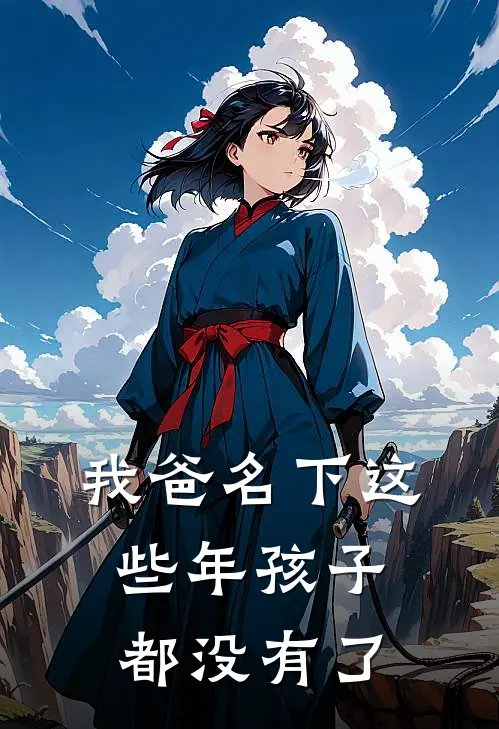 我爸名下这些年孩子都没有了