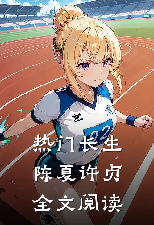 热门长生陈夏许贞全文阅读
