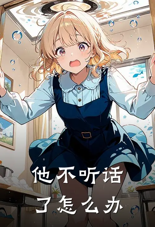 他不听话了怎么办