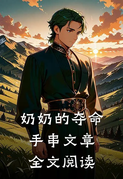 奶奶的夺命手串文章全文阅读
