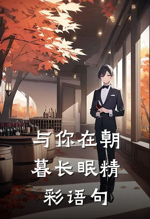 与你在朝暮长眠精彩语句