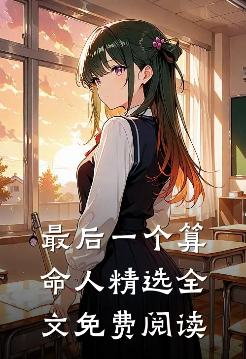 最后一个算命人精选全文免费阅读