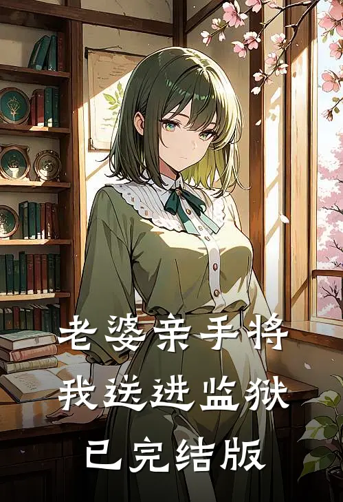 老婆亲手将我送进监狱已完结版
