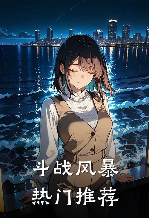 斗战风暴热门推荐