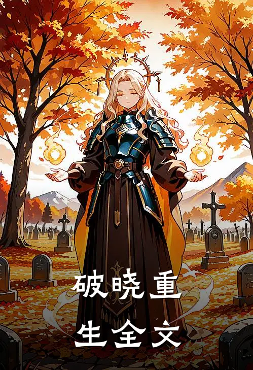 破晓重生全文