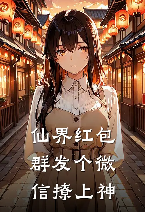 仙界红包群发个微信撩上神
