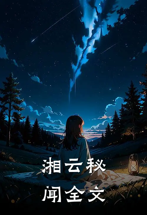 湘云秘闻全文