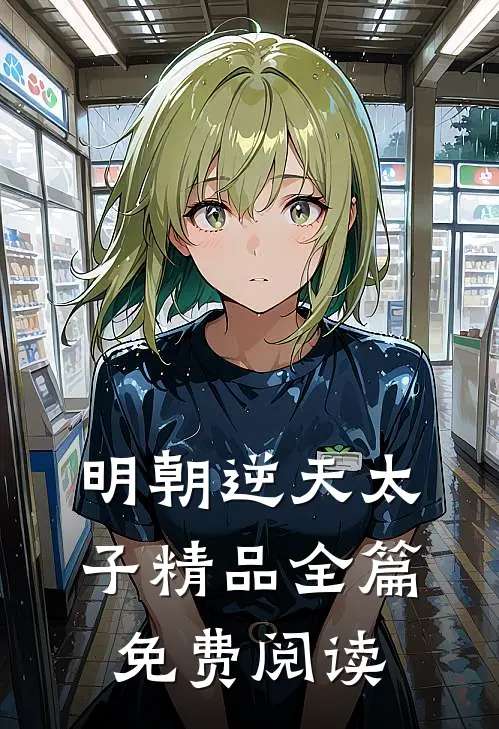 明朝逆天太子精品全篇免费阅读