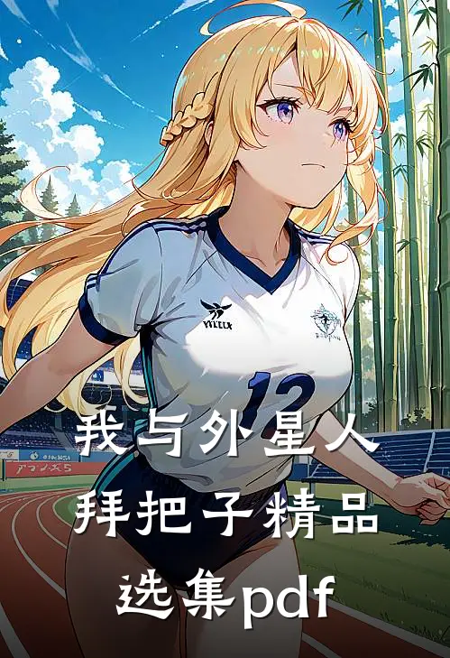 我与外星人拜把子精品选集pdf