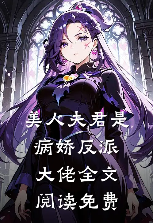 美人夫君是病娇反派大佬全文阅读免费