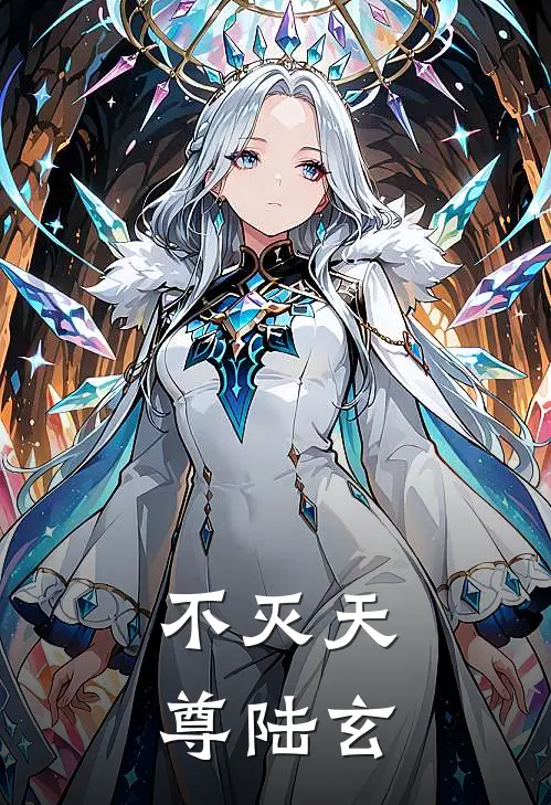 不灭天尊陆玄