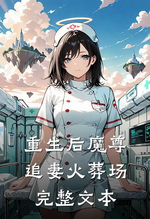 重生后魔尊追妻火葬场完整文本