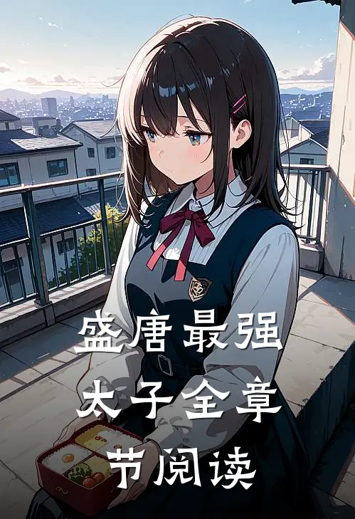 盛唐最强太子全章节阅读