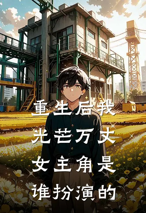 重生后我光芒万丈女主角是谁扮演的