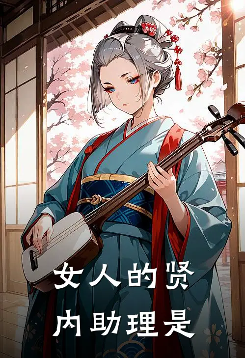 女人的贤内助理是