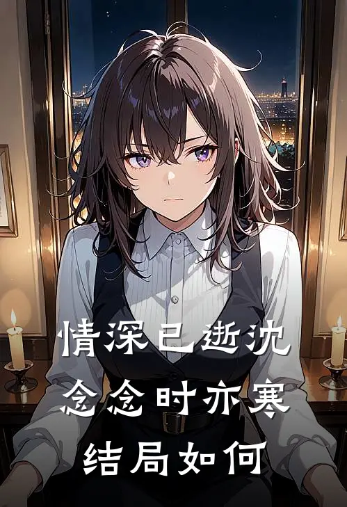 情深已逝沈念念时亦寒结局如何