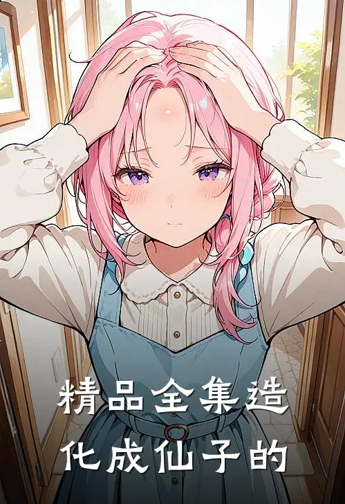 精品全集造化成仙子的