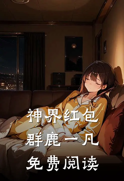 神界红包群鹿一凡免费阅读