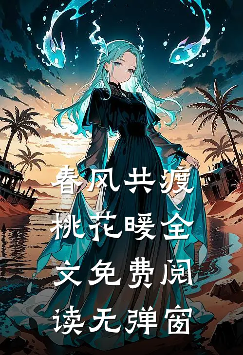 春风共渡桃花暖全文免费阅读无弹窗