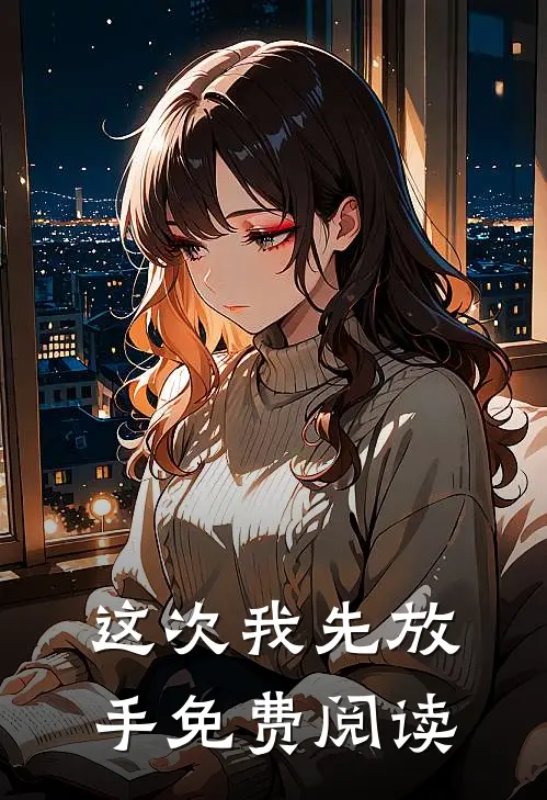 这次我先放手免费阅读