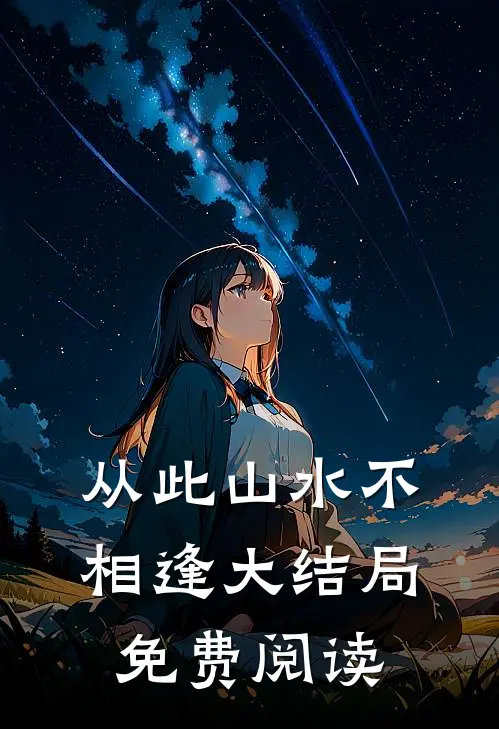 从此山水不相逢大结局免费阅读