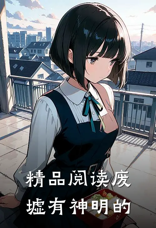 精品阅读废墟有神明的