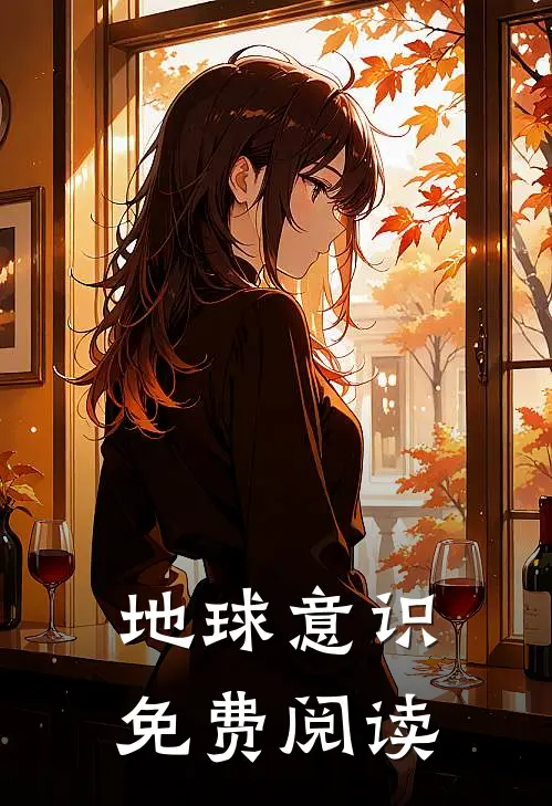 地球意识免费阅读