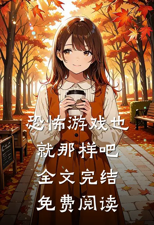 恐怖游戏也就那样吧全文完结免费阅读