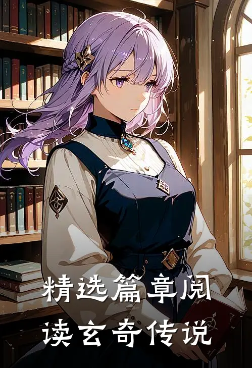 精选篇章阅读玄奇传说