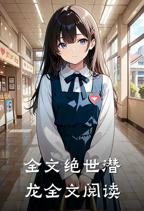 全文绝世潜龙全文阅读