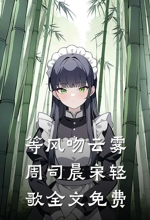 等风吻云雾周司晨宋轻歌全文免费
