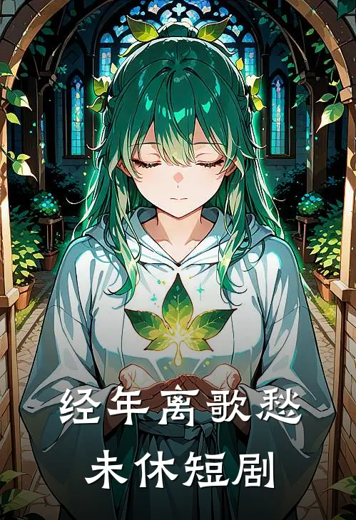 经年离歌愁未休短剧