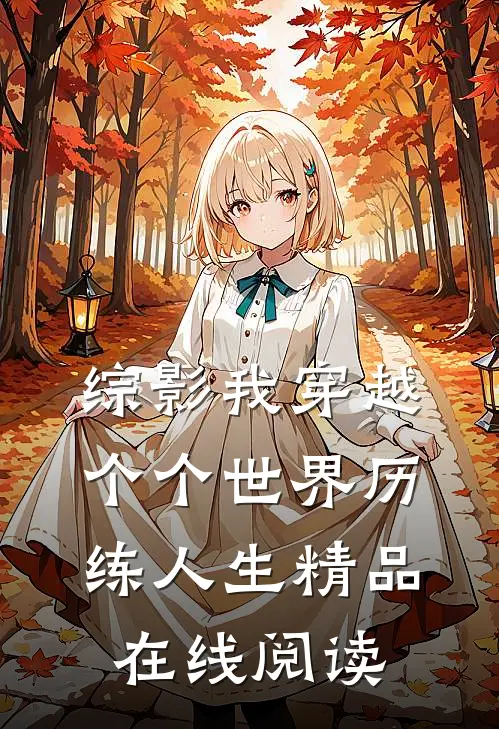 综影我穿越个个世界历练人生精品在线阅读