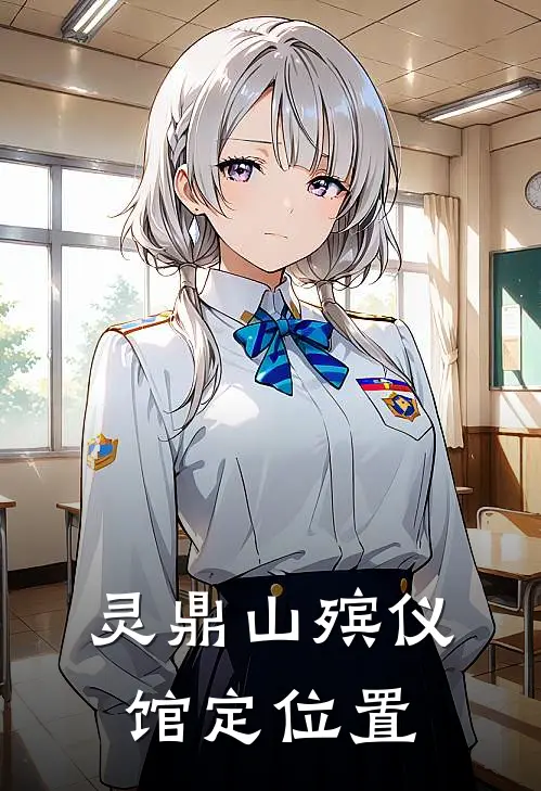 灵鼎山殡仪馆定位置