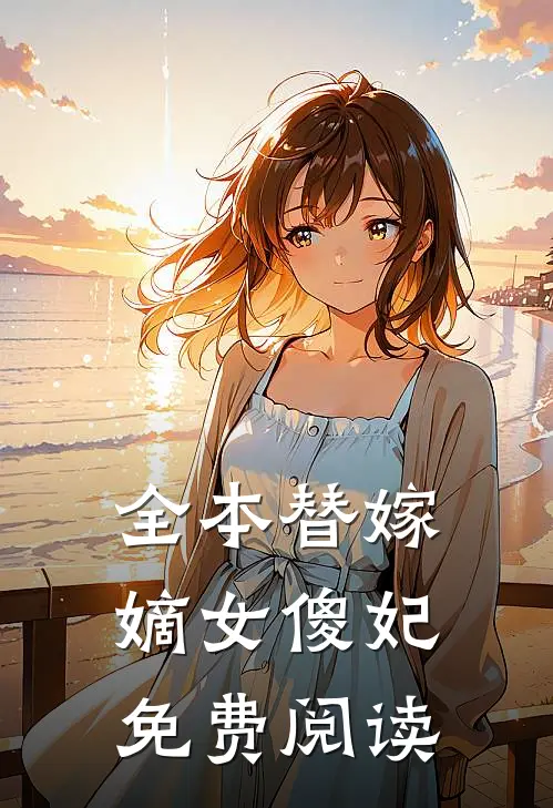 全本替嫁嫡女傻妃免费阅读