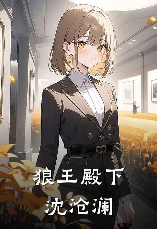 狼王殿下沈沧澜