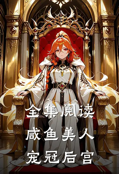全集阅读咸鱼美人宠冠后宫